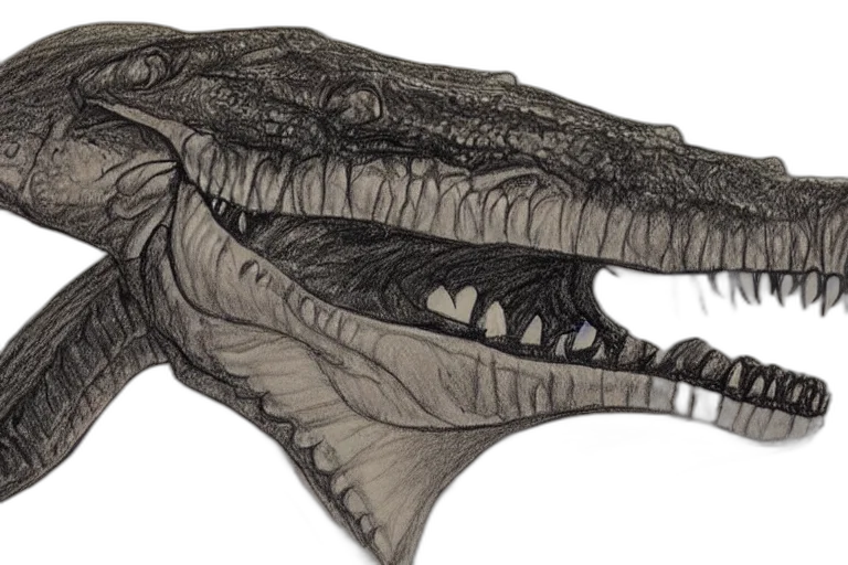 dragon, creature, mask, animal transparent PNG cut-out