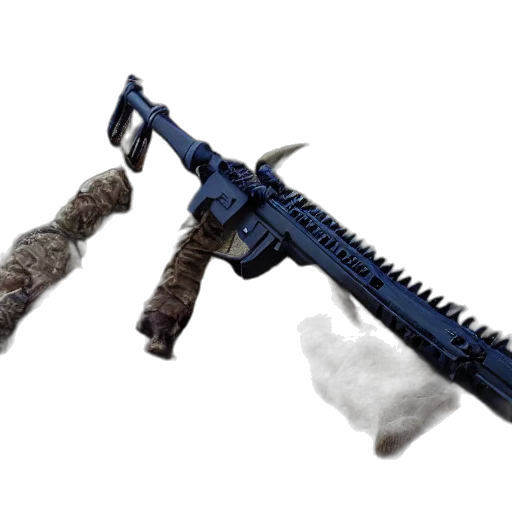 weapon, sword, staff, hair transparent PNG cut-out
