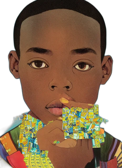 face, jewelry, cartoon, photorealistic transparent PNG cut-out