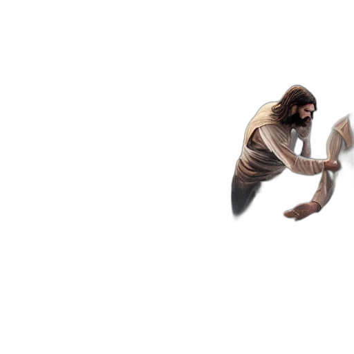creature, animal, weapon, sword transparent PNG cut-out