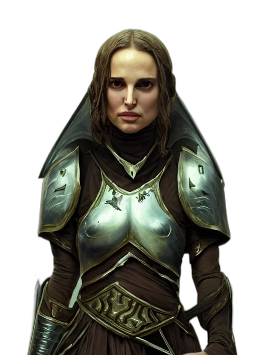face, staff, fantasy art, concept art transparent PNG cut-out