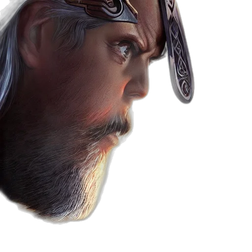 face, sword, mask, weapon transparent PNG cut-out