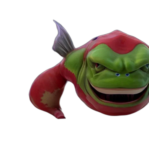 creature, weapon, animal, face transparent PNG cut-out