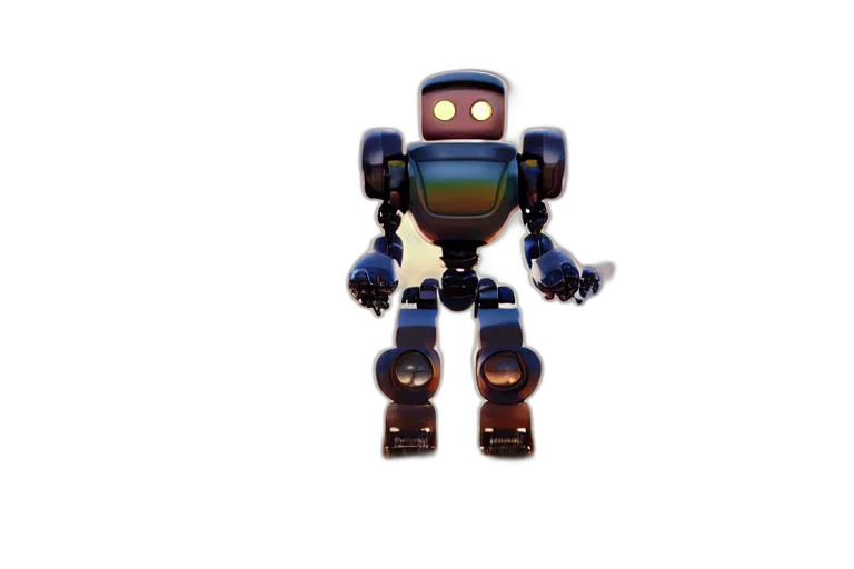 robot, creature, weapon, animal transparent PNG cut-out