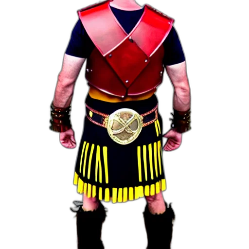 staff, 3d render, concept art, fantasy art transparent PNG cut-out