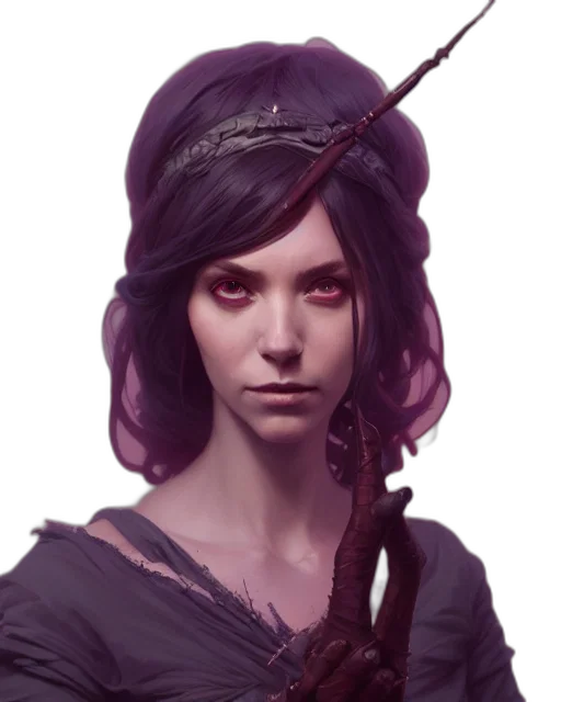 staff, face, crown, hat transparent PNG cut-out