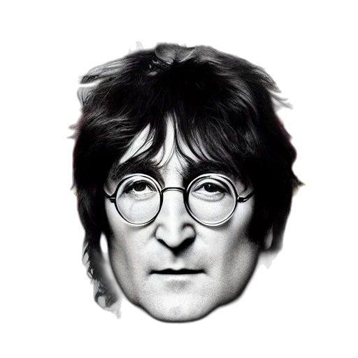 face, mask, hair, animal transparent PNG cut-out