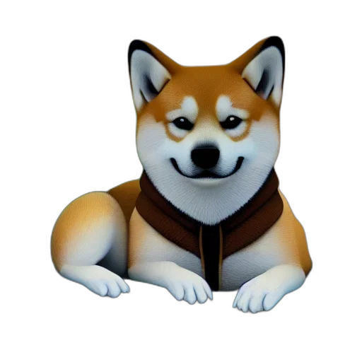 animal, staff, creature, jacket transparent PNG cut-out