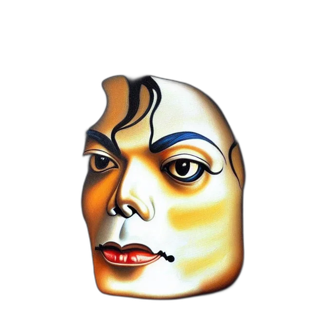 mask, face, robot, crown transparent PNG cut-out