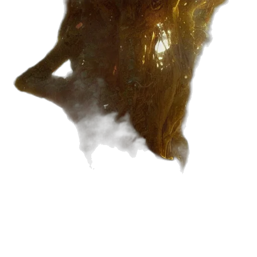 mask, creature, dragon, crown transparent PNG cut-out