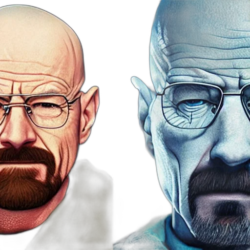 comic book art, concept art, photorealistic, 3d render transparent PNG cut-out