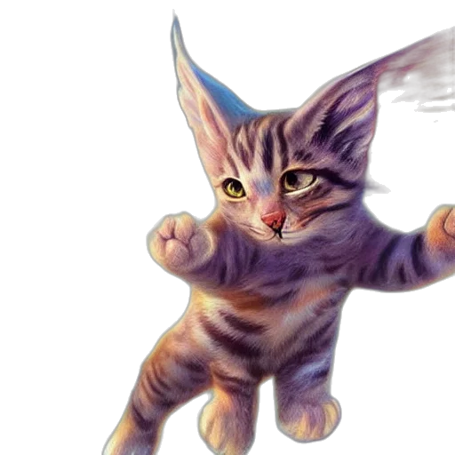 weapon, staff, creature, animal transparent PNG cut-out