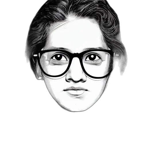 face, mask, staff, creature transparent PNG cut-out