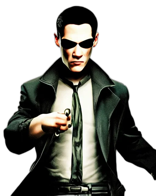 jacket, staff, mask, face transparent PNG cut-out