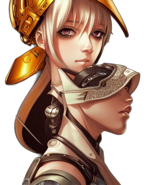 mask, face, staff, hat transparent PNG cut-out