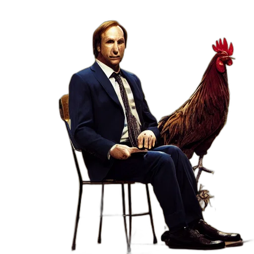 animal, food, furniture, concept art transparent PNG cut-out