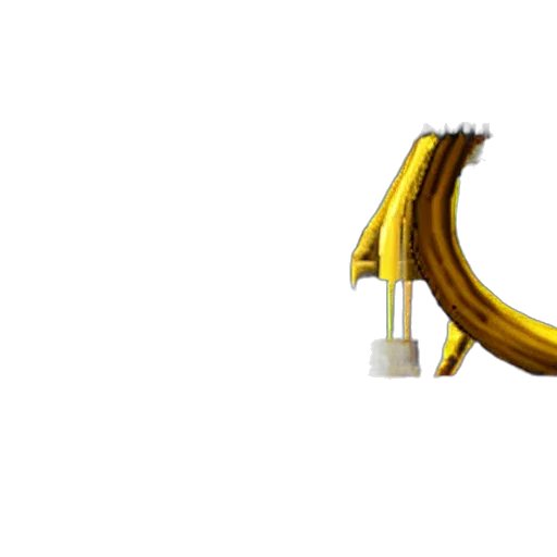 weapon, sword, food, staff transparent PNG cut-out