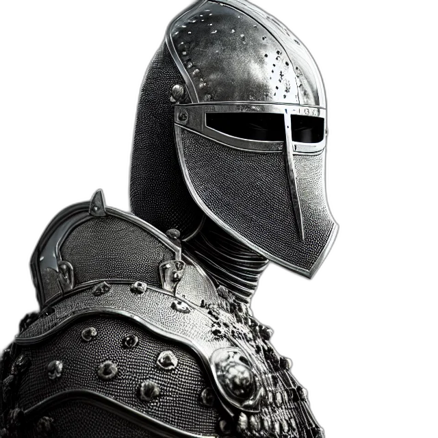 mask, sword, weapon, robot transparent PNG cut-out
