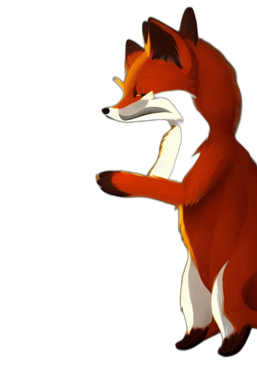 animal, staff, creature, weapon transparent PNG cut-out