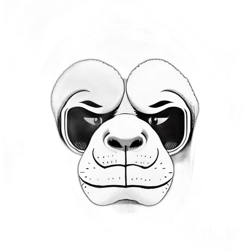 mask, face, animal, jewelry transparent PNG cut-out