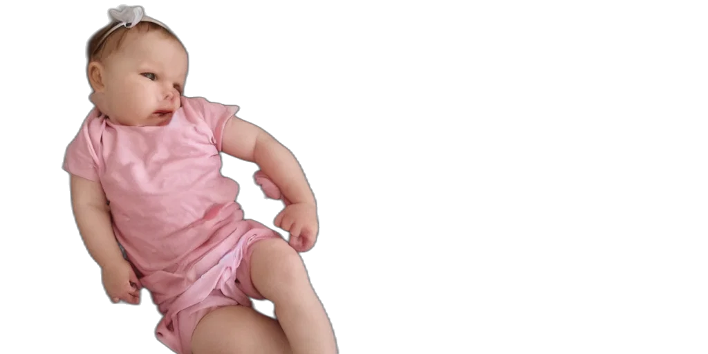 dress, photorealistic, 3d render, little transparent PNG cut-out