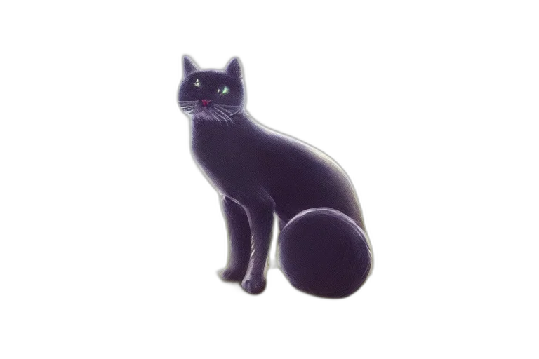 staff, animal, creature, hat transparent PNG cut-out