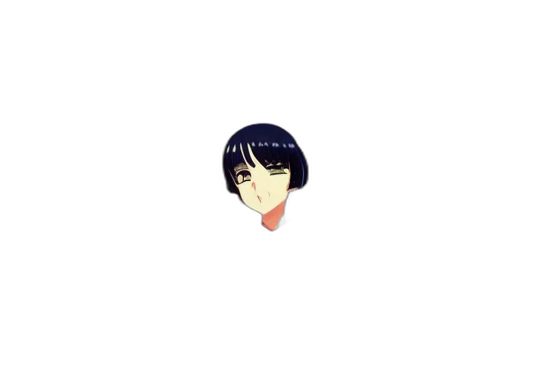 face, hair, hat, creature transparent PNG cut-out