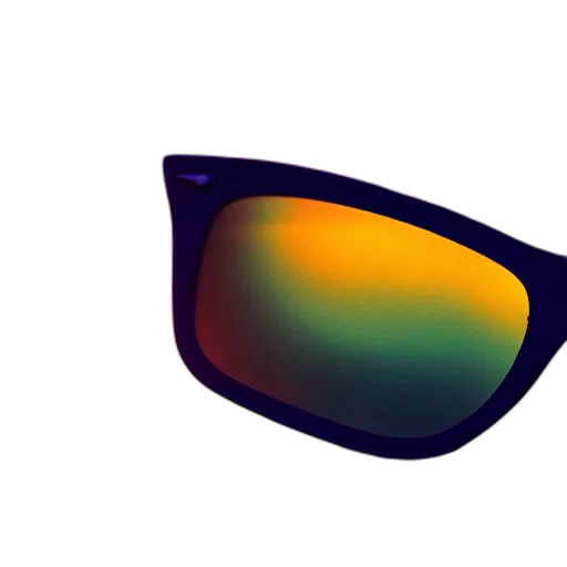 mask, shoes, face, 3d render transparent PNG cut-out