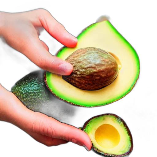 food, hat, weapon, mask transparent PNG cut-out