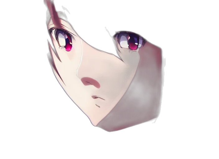 face, mask, robot, hat transparent PNG cut-out