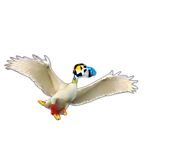 animal, staff, creature, weapon transparent PNG cut-out
