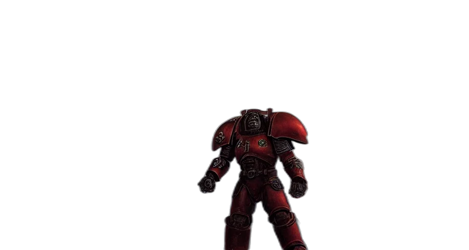 robot, weapon, mask, creature transparent PNG cut-out