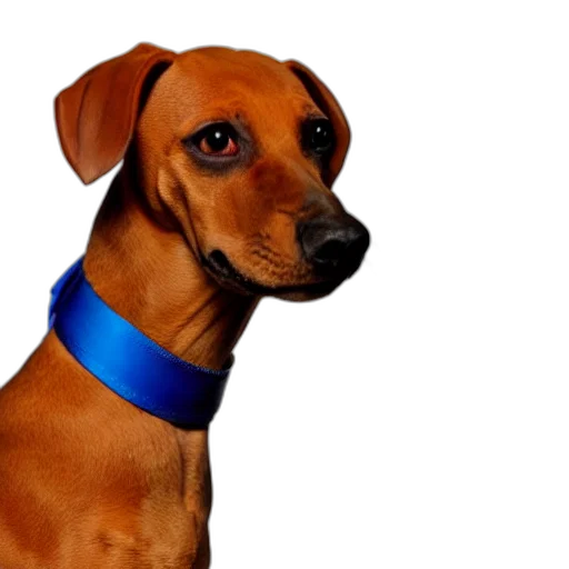 staff, jewelry, animal, 3d render transparent PNG cut-out