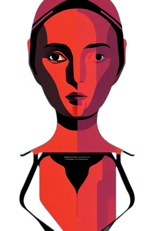 face, mask, robot, dress transparent PNG cut-out