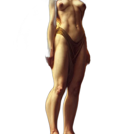 dress, staff, jewelry, sword transparent PNG cut-out