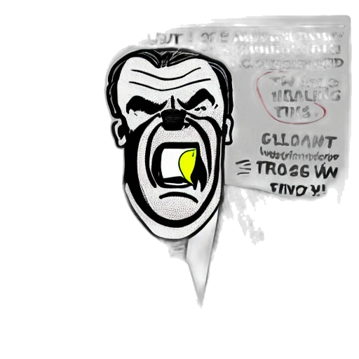 mask, face, jacket, cartoon transparent PNG cut-out