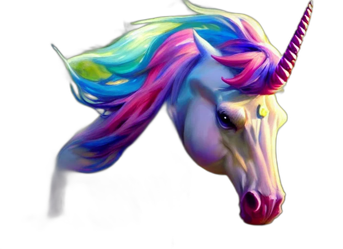 animal, staff, weapon, fantasy art transparent PNG cut-out