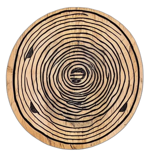 tree, hair, furniture, jewelry transparent PNG cut-out