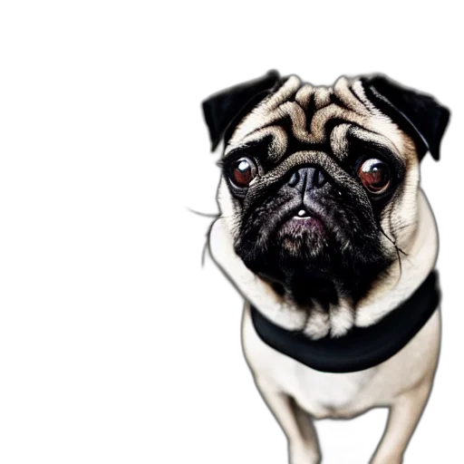 animal, creature, photorealistic, cartoon transparent PNG cut-out
