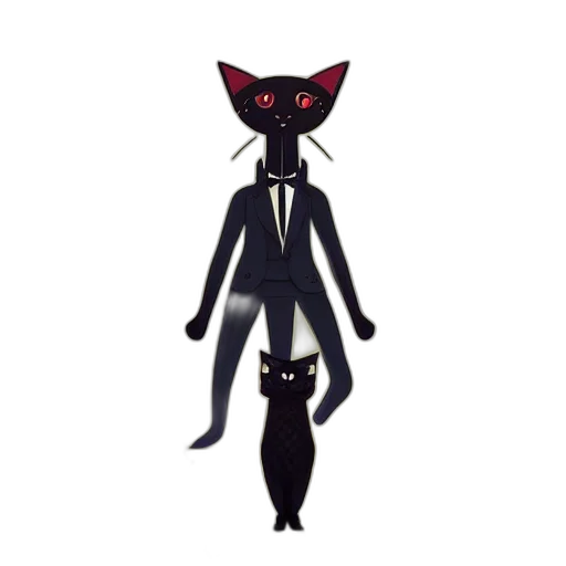 staff, animal, creature, mask transparent PNG cut-out