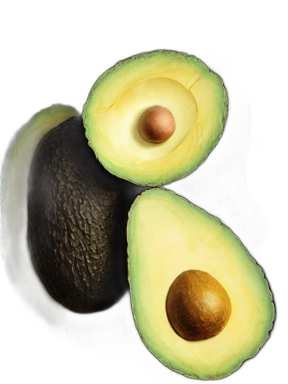 food, hat, face, animal transparent PNG cut-out