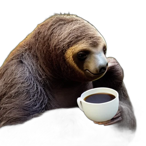 animal, food, creature, staff transparent PNG cut-out