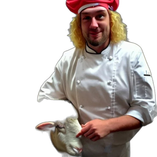 staff, animal, hat, food transparent PNG cut-out