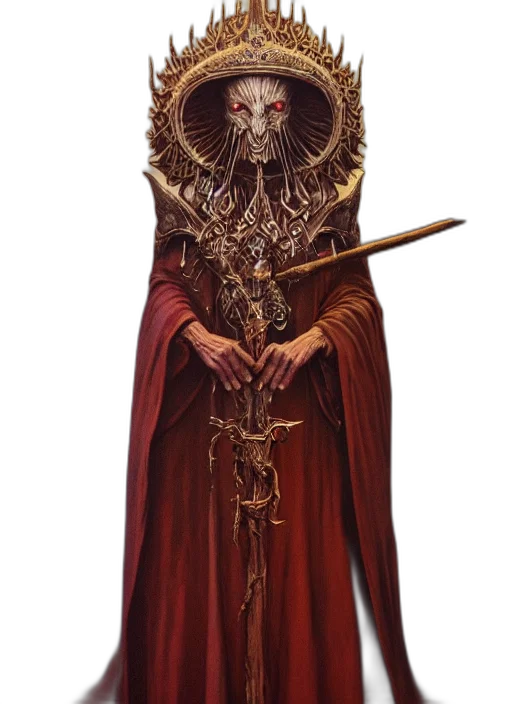 staff, mask, sword, face transparent PNG cut-out