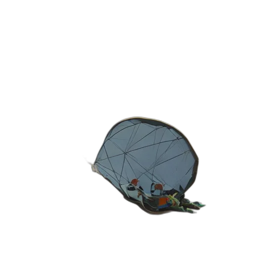 umbrella, hat, jacket, shoes transparent PNG cut-out