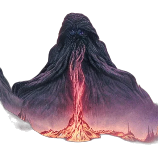 hair, creature, mask, animal transparent PNG cut-out