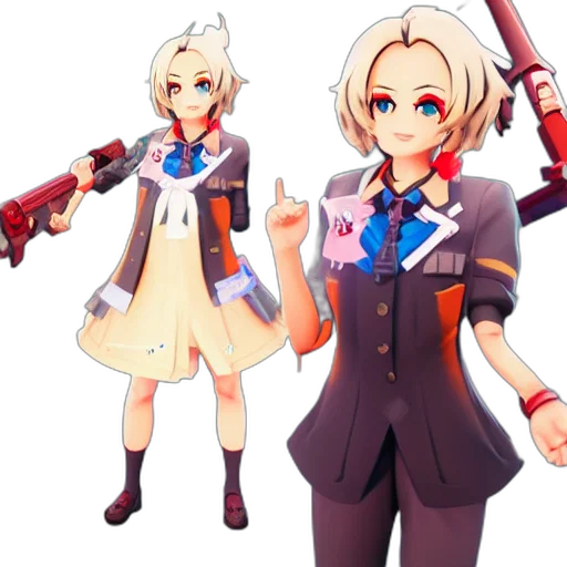 staff, weapon, concept art, pixel art transparent PNG cut-out