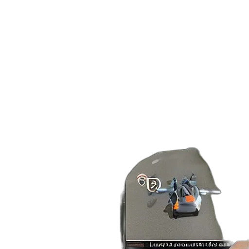 hat, crown, weapon, robot transparent PNG cut-out