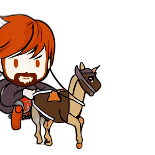 staff, cartoon, concept art, fantasy art transparent PNG cut-out