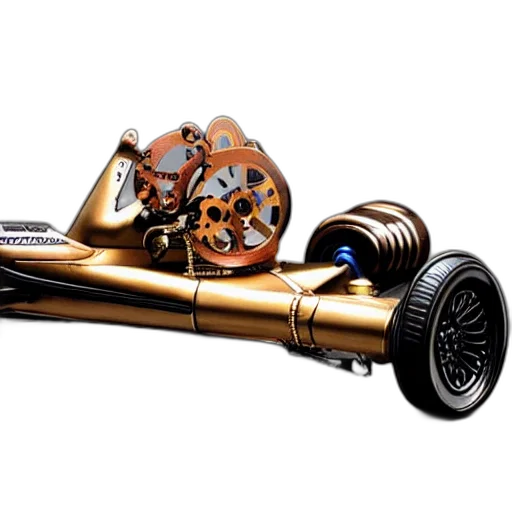 weapon, car, jewelry, concept art transparent PNG cut-out